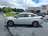 Used 2023 Nissan Versa SV image 2