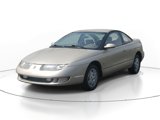 Used 1999 Saturn S-Series SC2 w/ SC2 Option Pkg 2 image 2