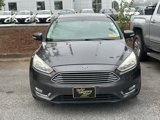 Used 2017 Ford Focus Titanium image 2