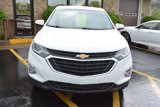 Used 2020 Chevrolet Equinox LT image 2