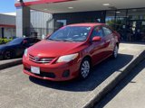 Used 2013 Toyota Corolla LE image 3