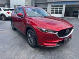 Used 2019 MAZDA CX-5 Touring image 2