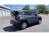 Used 2020 Jeep Renegade Latitude w/ Cold Weather Group image 3