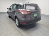 Used 2016 Ford Escape S image 5