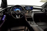 Certified 2022 Mercedes-Benz GLC 300 4MATIC image 4