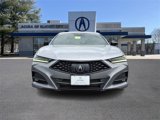 Used 2022 Acura TLX SH-AWD w/ A-SPEC Pkg image 2