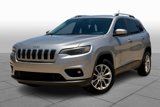 Used 2019 Jeep Cherokee Latitude Plus w/ Comfort/Convenience Group image 2