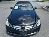 Used 2011 Mercedes-Benz E 350 Cabriolet image 4