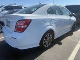 Used 2018 Chevrolet Sonic LT w/ Convenience Package image 3