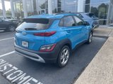 Used 2023 Hyundai Kona SEL w/ Cargo Package image 4
