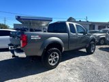Used 2006 Nissan Frontier NISMO image 5