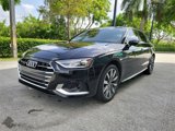 Used 2021 Audi A4 2.0T Premium image 4