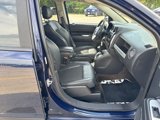 Used 2017 Jeep Compass Latitude image 2