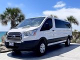 Used 2017 Ford Transit 350 XLT image 2