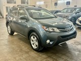 Used 2013 Toyota RAV4 XLE image 3