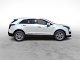 New 2025 Cadillac XT5 Luxury image 2