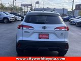 Used 2022 Toyota Corolla Cross LE w/ Moonroof Package image 6