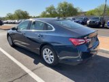 Used 2022 Chevrolet Malibu LT image 3