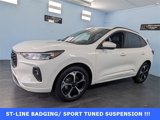 Used 2023 Ford Escape ST-Line Select image 4