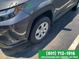 Used 2023 Toyota RAV4 LE image 2