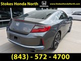 Used 2017 Honda Accord EX-L image 4