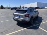 Used 2025 Chevrolet Trax RS w/ Sunroof Package image 6