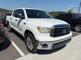 Used 2010 Toyota Tundra 2WD CrewMax image 2