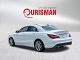 Used 2019 Mercedes-Benz CLA 250 4MATIC image 4