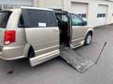 Used 2015 Dodge Grand Caravan SE w/ Quick Order Package 29E SE image 4