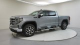 New 2025 GMC Sierra 1500 SLT w/ SLT Premium Package image 3