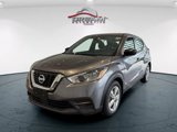 Used 2020 Nissan Kicks S image 4