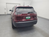 Used 2020 Jeep Cherokee Latitude Plus image 6