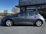 Used 2021 Toyota Corolla SE image 2