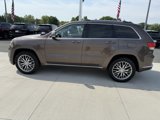 Used 2018 Jeep Grand Cherokee Summit w/ Platinum Series Group image 4