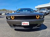 Used 2022 Dodge Challenger SXT w/ Blacktop Package image 2