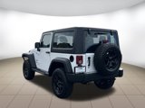 Used 2014 Jeep Wrangler Sport image 5