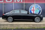 Used 2020 Mercedes-Benz E 450 4MATIC Sedan image 2