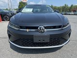 New 2025 Volkswagen Jetta S image 2