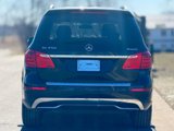 Used 2013 Mercedes-Benz GL 450 4MATIC image 4