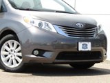 Used 2015 Toyota Sienna XLE Premium image 5