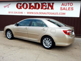 Used 2012 Toyota Camry XLE image 2