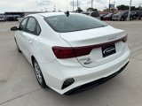 Used 2022 Kia Forte Sedan image 4