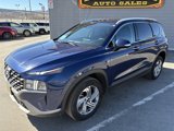 Used 2023 Hyundai Santa Fe SEL image 2
