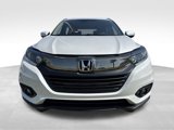 Used 2022 Honda HR-V EX image 2