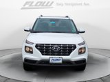 New 2025 Hyundai Venue SEL image 2