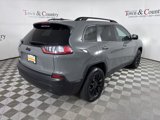 Used 2023 Jeep Cherokee Altitude Lux image 6