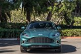 Used 2021 Aston Martin DBX image 5
