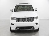Used 2019 Jeep Grand Cherokee Overland image 2