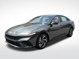 New 2025 Hyundai Elantra Sport image 1