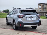 Certified 2022 Subaru Outback Limited image 4
